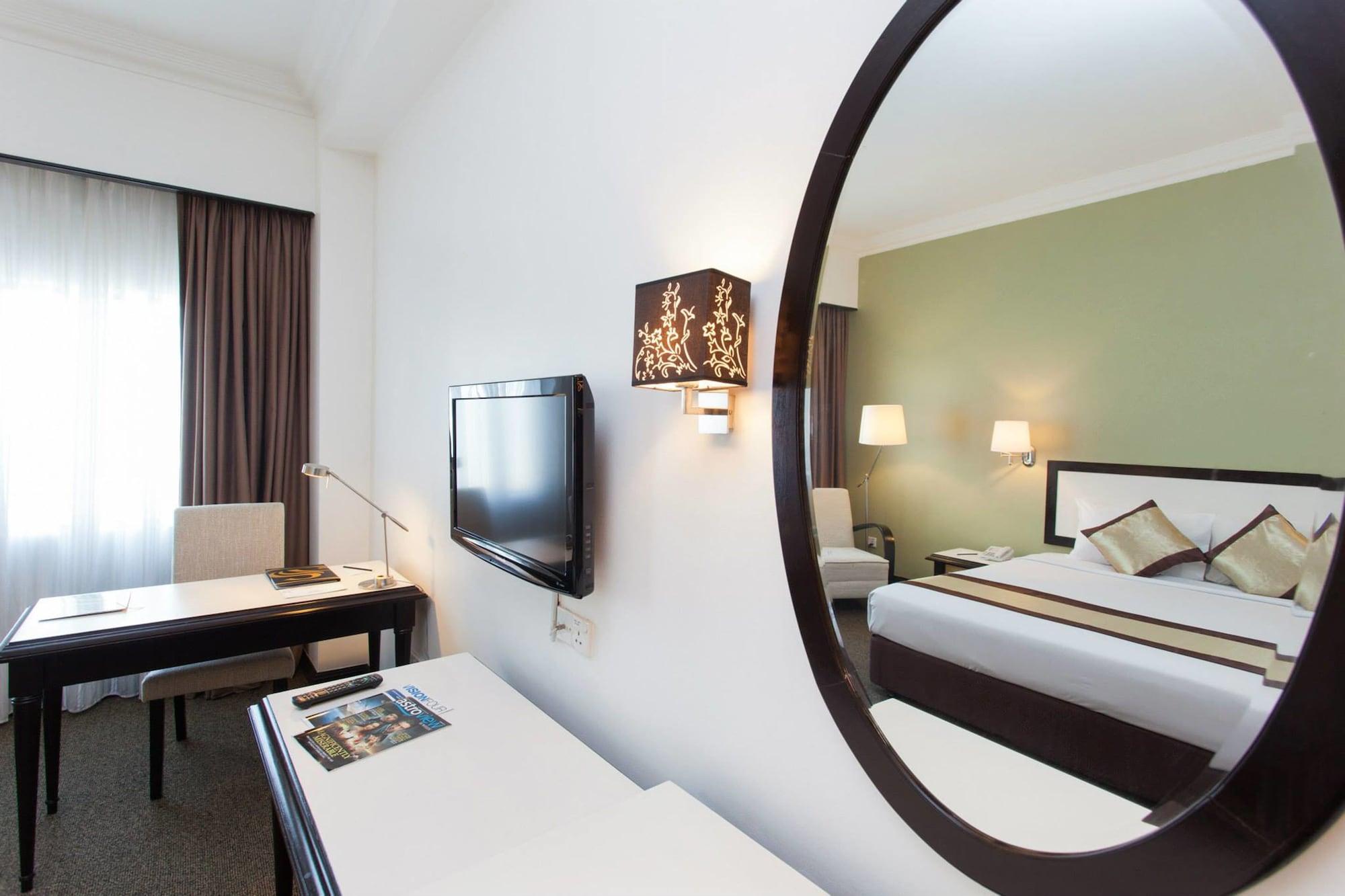 Summit Hotel Subang Usj Subang Jaya Extérieur photo