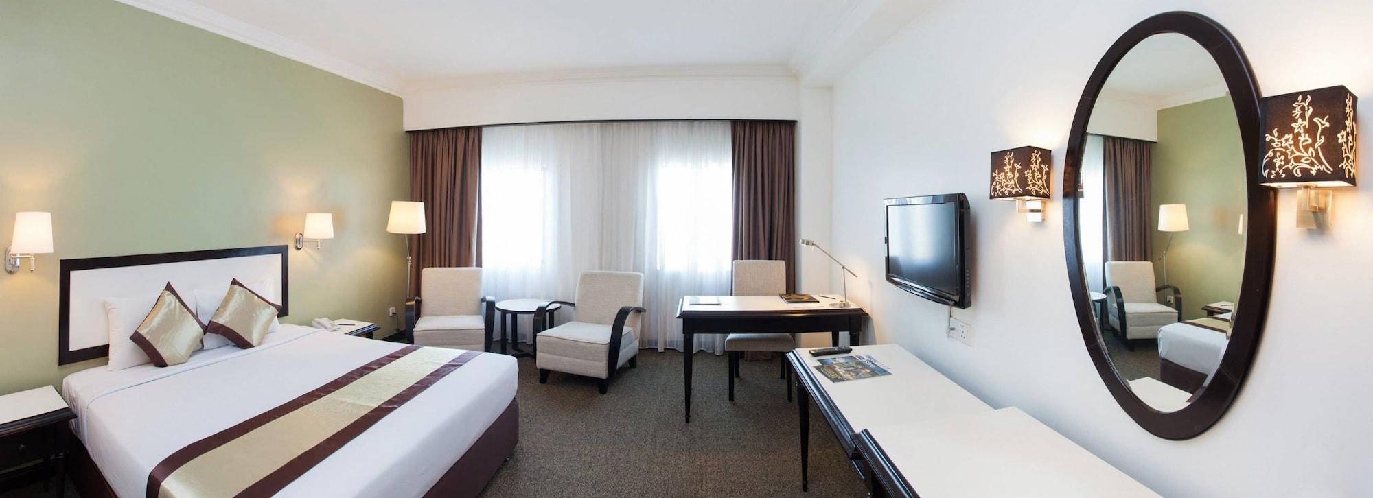 Summit Hotel Subang Usj Subang Jaya Extérieur photo
