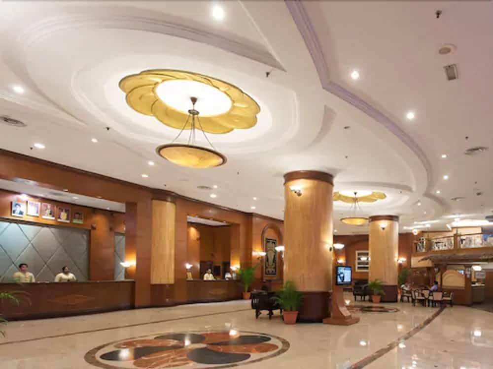 Summit Hotel Subang Usj Subang Jaya Extérieur photo