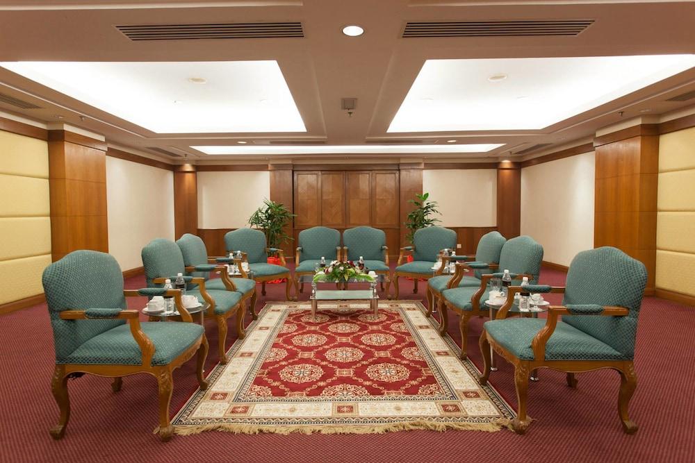 Summit Hotel Subang Usj Subang Jaya Extérieur photo