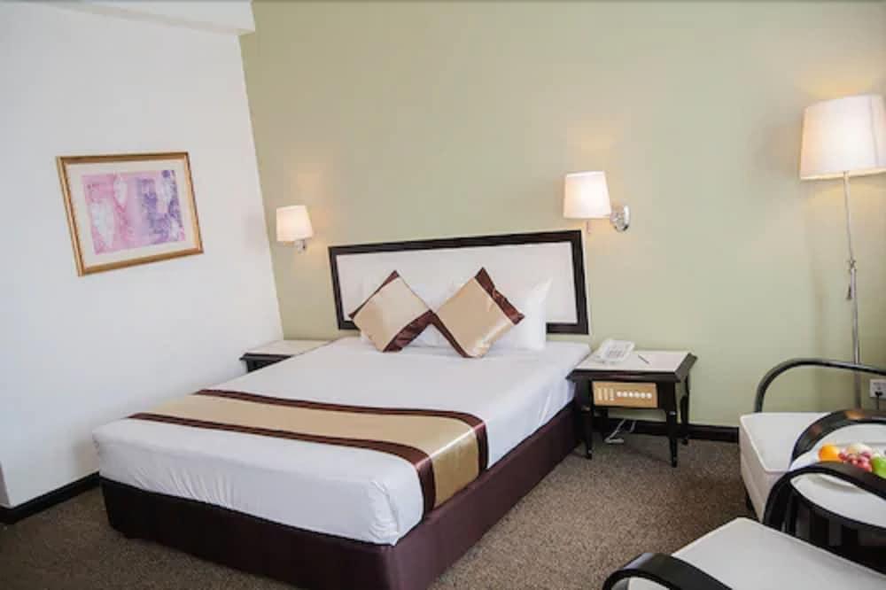 Summit Hotel Subang Usj Subang Jaya Extérieur photo