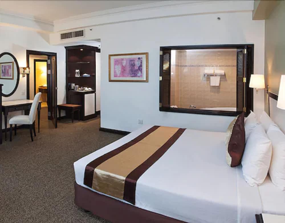 Summit Hotel Subang Usj Subang Jaya Extérieur photo