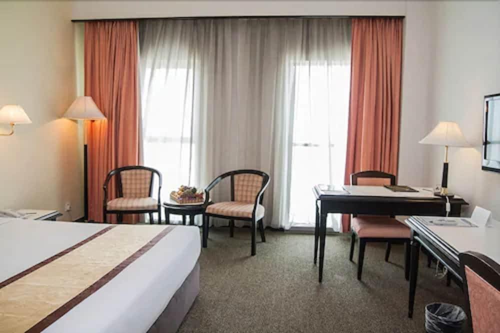 Summit Hotel Subang Usj Subang Jaya Extérieur photo