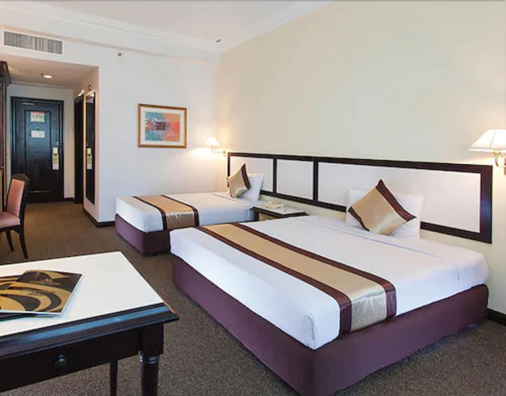 Summit Hotel Subang Usj Subang Jaya Extérieur photo