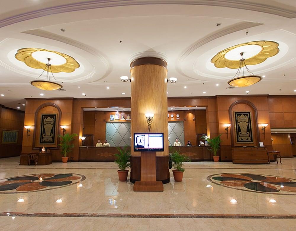 Summit Hotel Subang Usj Subang Jaya Extérieur photo