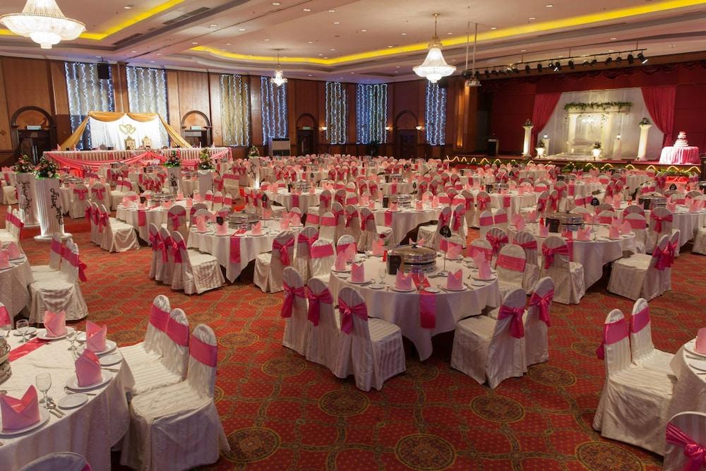 Summit Hotel Subang Usj Subang Jaya Extérieur photo