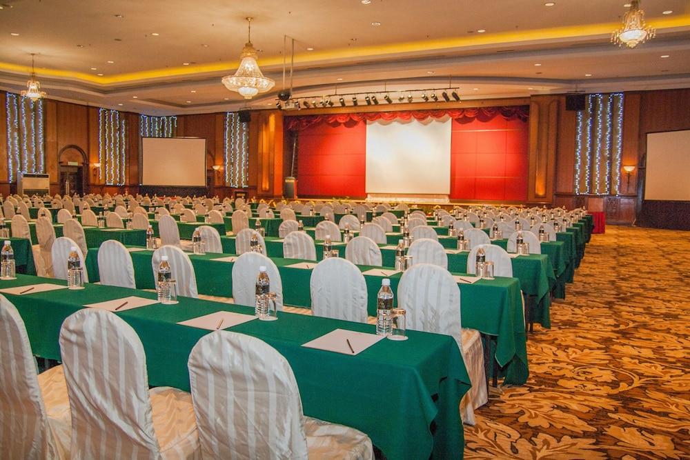 Summit Hotel Subang Usj Subang Jaya Extérieur photo