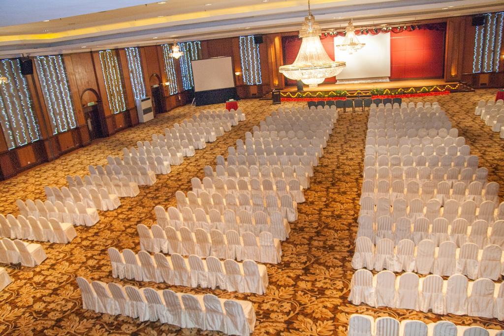 Summit Hotel Subang Usj Subang Jaya Extérieur photo
