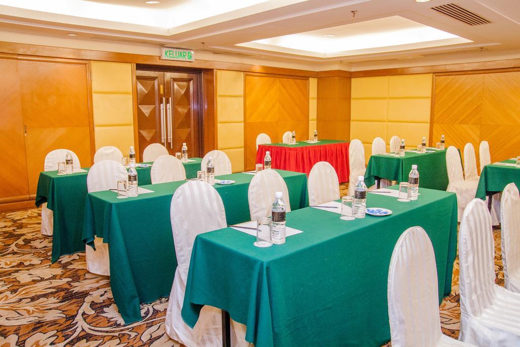 Summit Hotel Subang Usj Subang Jaya Extérieur photo