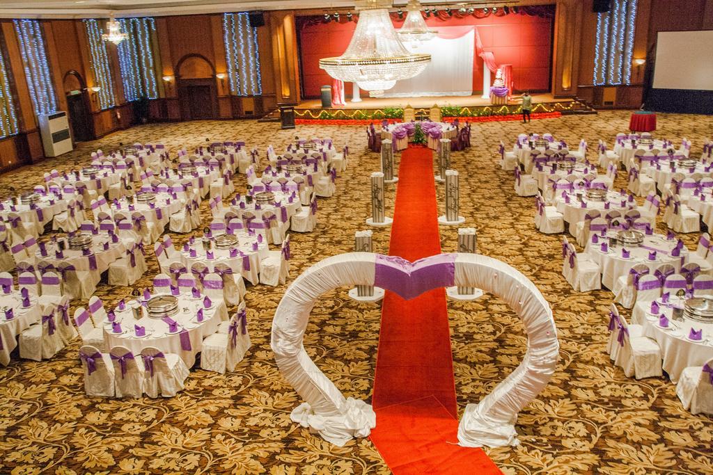 Summit Hotel Subang Usj Subang Jaya Extérieur photo