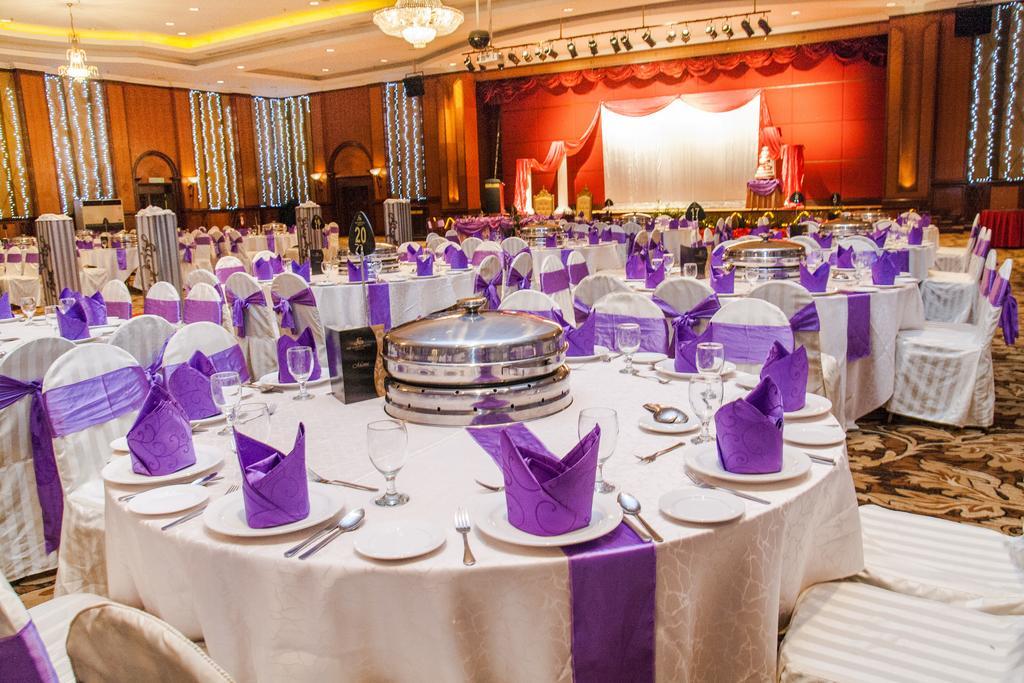 Summit Hotel Subang Usj Subang Jaya Extérieur photo