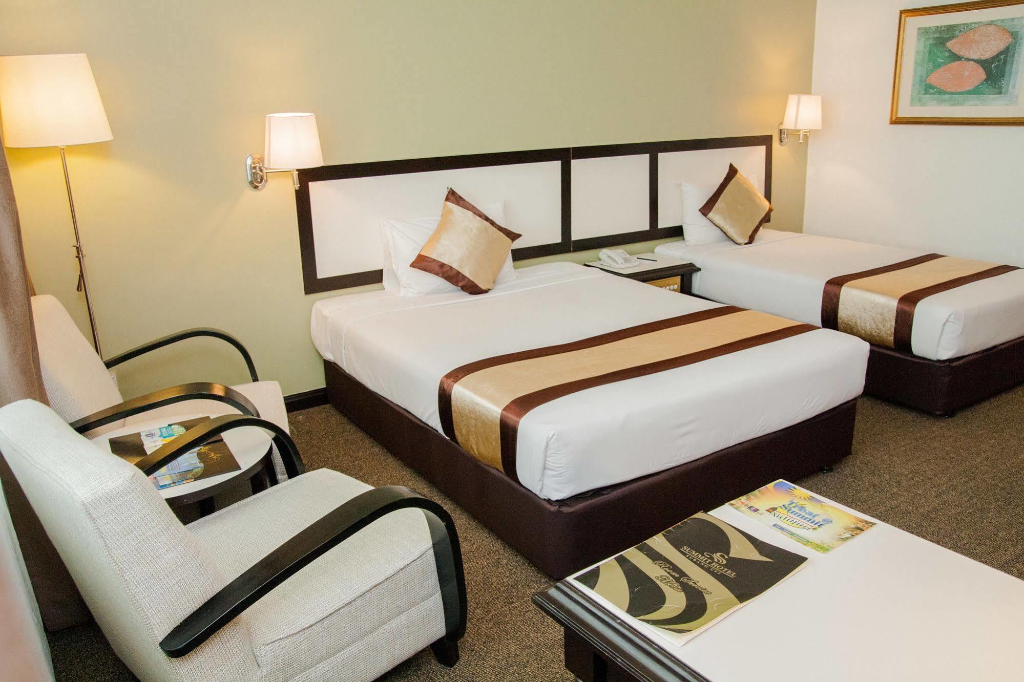 Summit Hotel Subang Usj Subang Jaya Extérieur photo