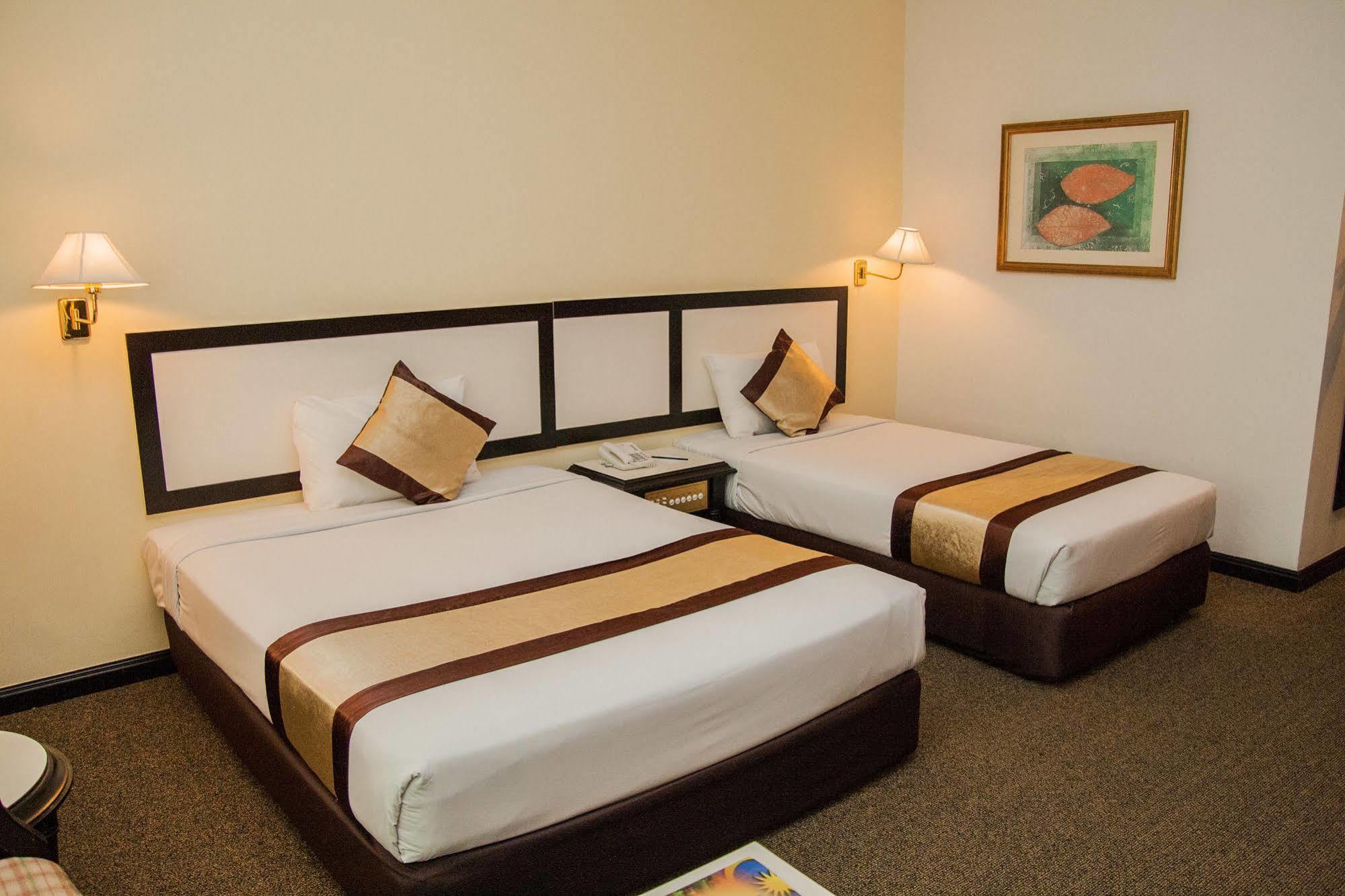 Summit Hotel Subang Usj Subang Jaya Extérieur photo