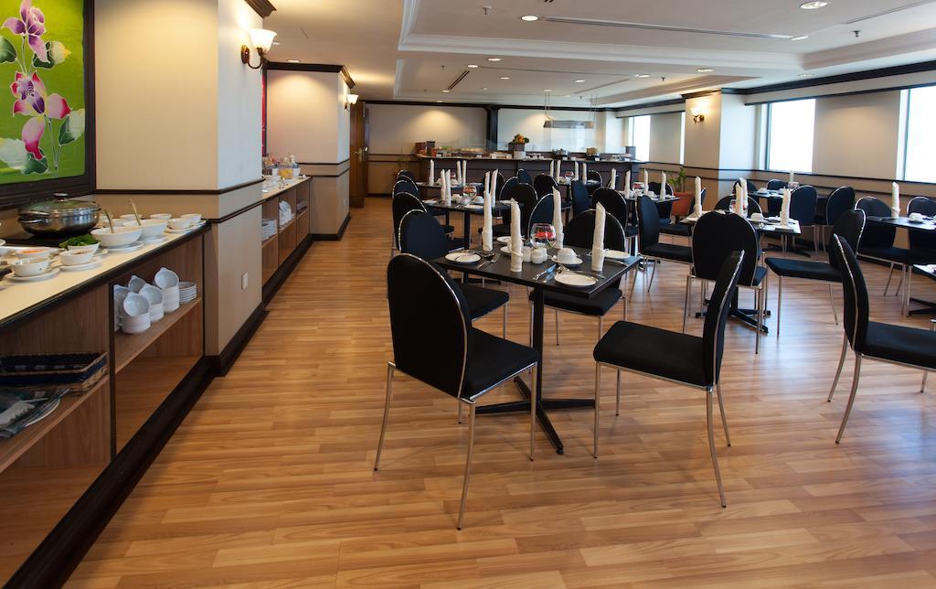 Summit Hotel Subang Usj Subang Jaya Extérieur photo