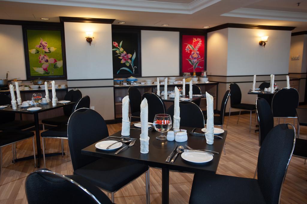 Summit Hotel Subang Usj Subang Jaya Extérieur photo