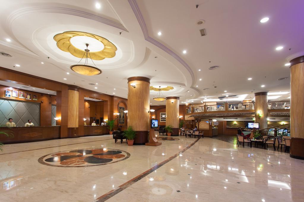 Summit Hotel Subang Usj Subang Jaya Extérieur photo
