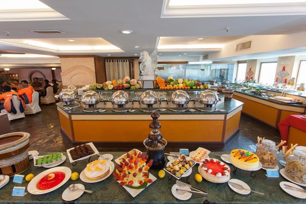 Summit Hotel Subang Usj Subang Jaya Extérieur photo