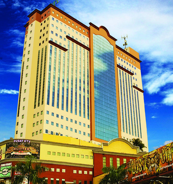 Summit Hotel Subang Usj Subang Jaya Extérieur photo