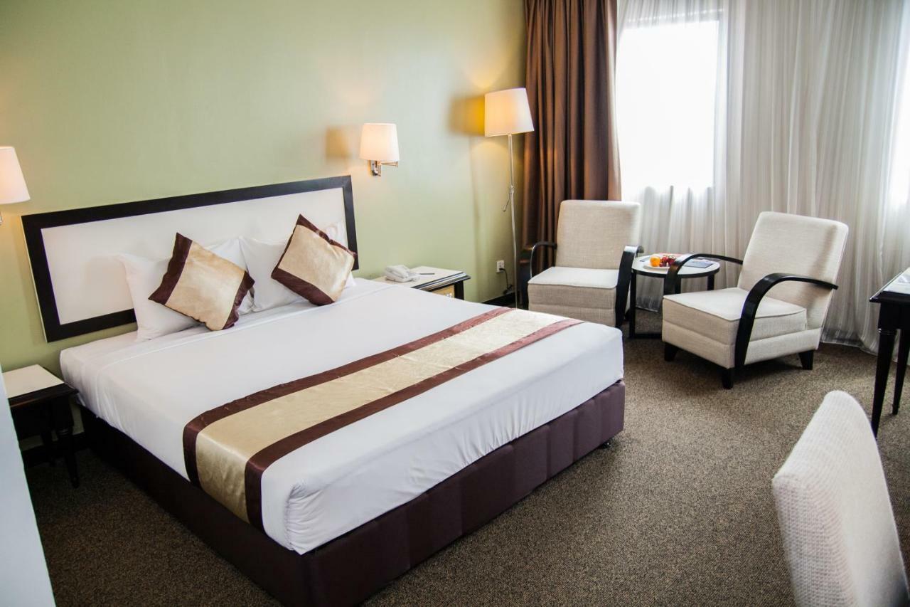 Summit Hotel Subang Usj Subang Jaya Extérieur photo