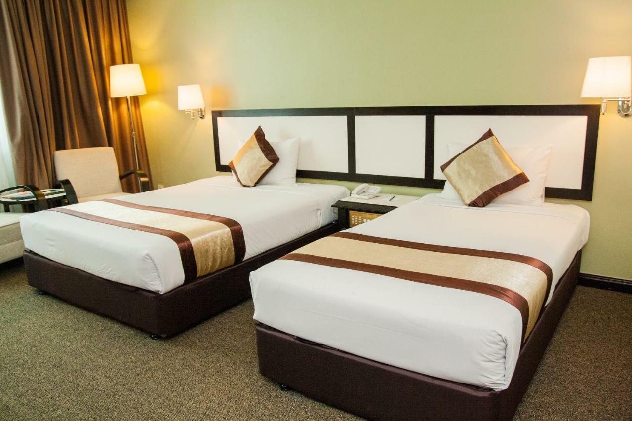 Summit Hotel Subang Usj Subang Jaya Extérieur photo