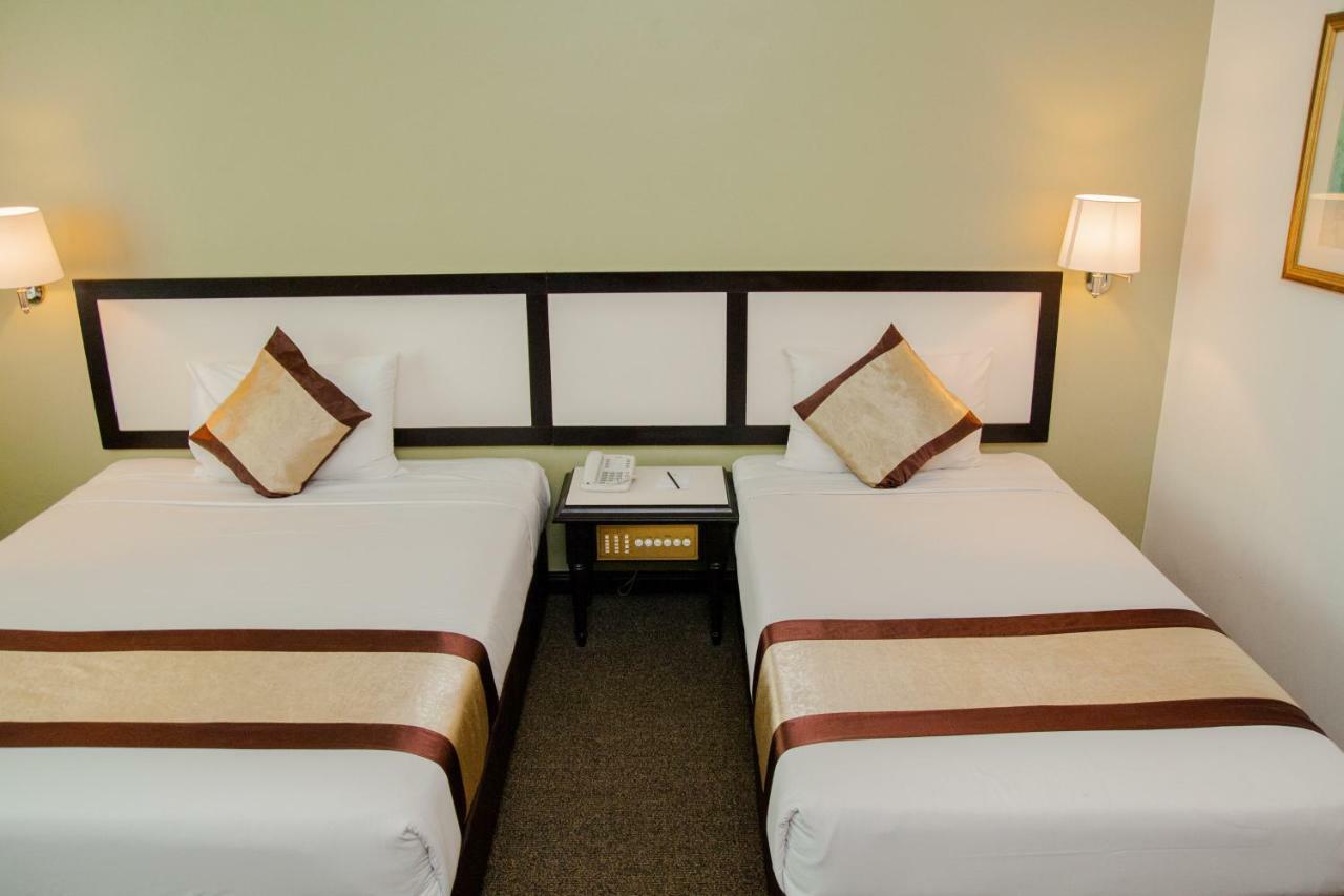 Summit Hotel Subang Usj Subang Jaya Extérieur photo