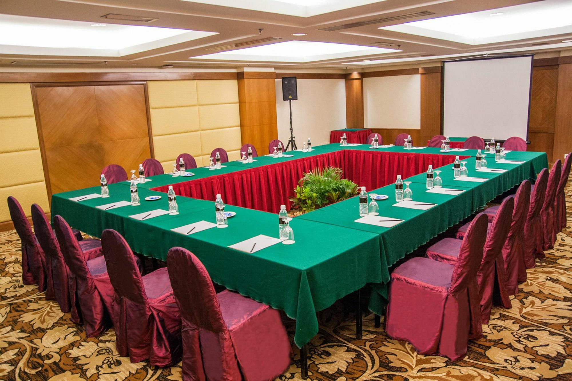 Summit Hotel Subang Usj Subang Jaya Extérieur photo