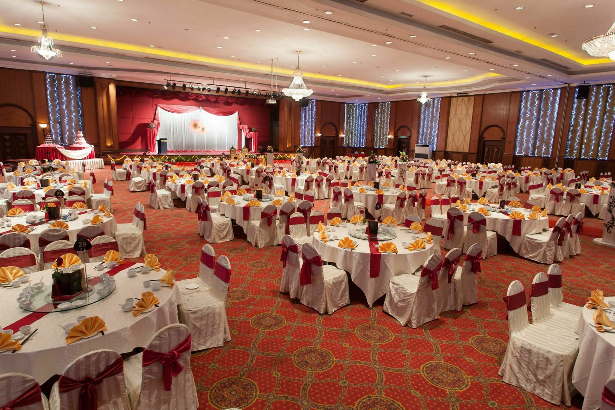 Summit Hotel Subang Usj Subang Jaya Extérieur photo